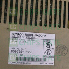 R88DUA02HA
