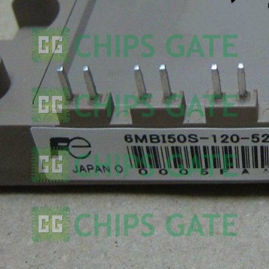 6MBI50S12052
