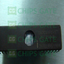 Intel D87C51FC