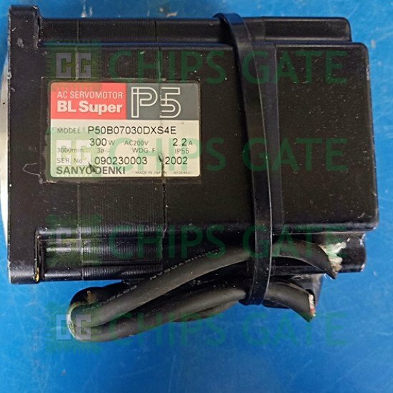 Sanyo P50B07030DXS4E
