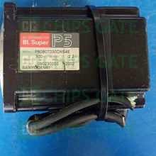 Sanyo P50B07030DXS4E