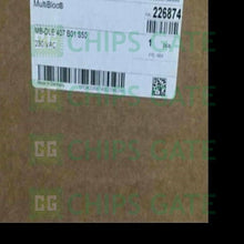 Dungs MB-DLE407B01S50