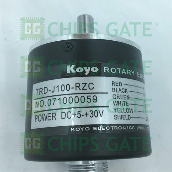 Koyo TRD-J100-RZC