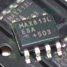 Maximum MAX813LESA+