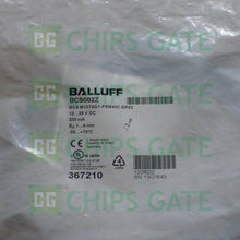 Balluff M12T4G1-PSM40C-EP02
