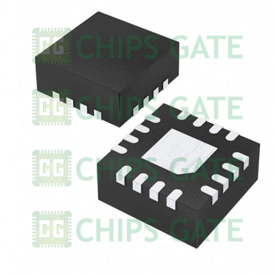 Microchip SST12LP14-QVCE