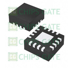 Microchip SST12LP14-QVCE