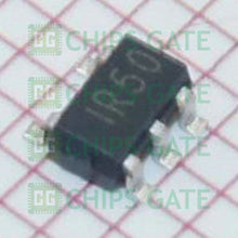 Sipex SPX5205M5-L-5.0