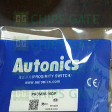 Autonics PRCM30-10DP