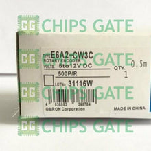 E6A2CW3C500PR
