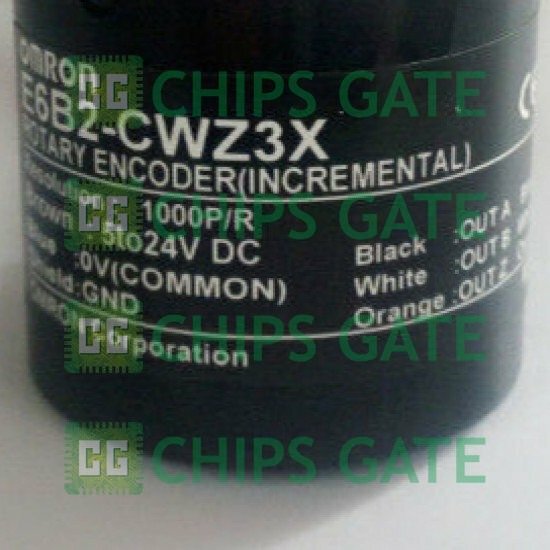 E6B2CWZ3X1000PR