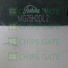 Toshiba MG75H2DL2
