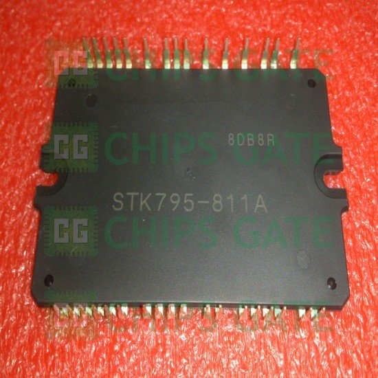Sanyo STK795-811A