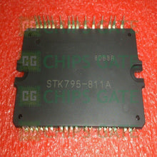 Sanyo STK795-811A
