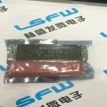 International Rectifier SC1019