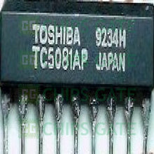 Toshiba TC5081AP