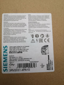 3RV20314PA10