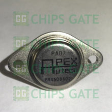 Apex PA07