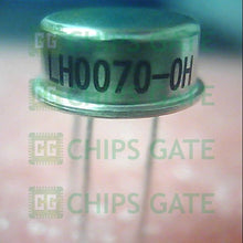 Nsc LH0070-0H
