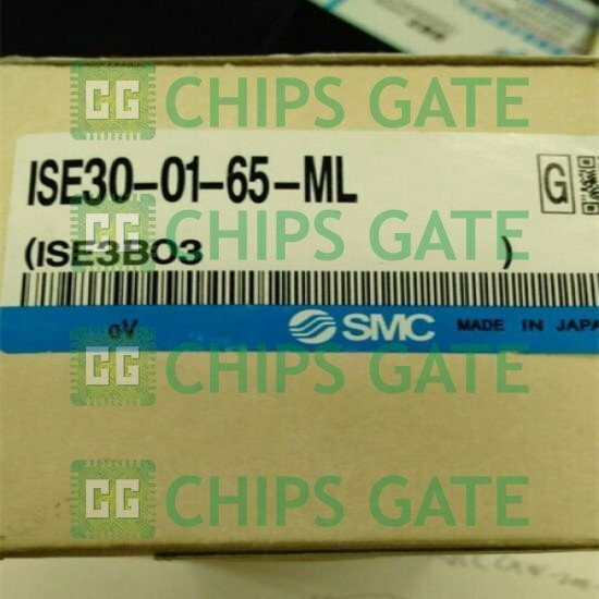ISE300165ML