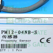 Fotek PM12-04NB-S