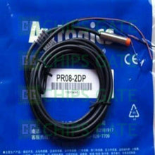 Autonics PR08-2DP