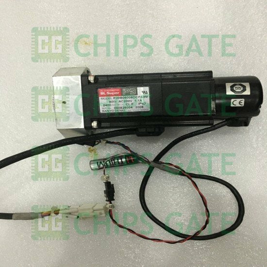 Sanyo P30B06008DCPA9M