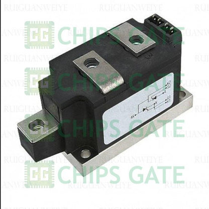 Powerex ND431825