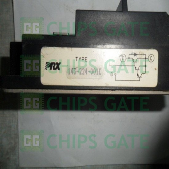 Powerex 143-224-001