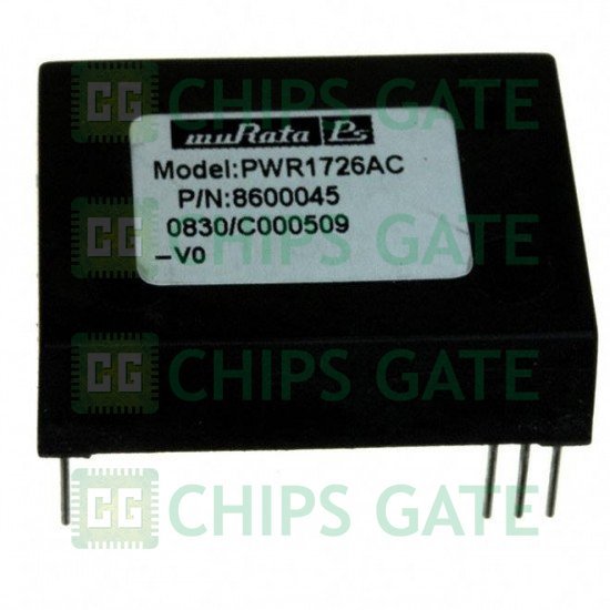 Muarta PWR1726AC