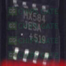 Maximum MX584JESA