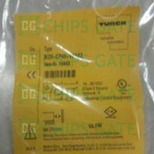 Turck NI20-CP40-VN4X2