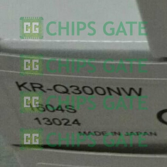 Optex KR-Q300NW