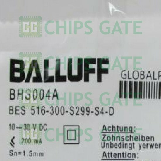 Balluff 516-300-S299-S4-D