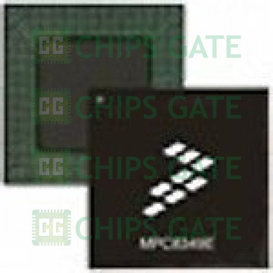 Freescal MPC8347EVVAGDB