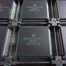 Motorola MC68332CFC16