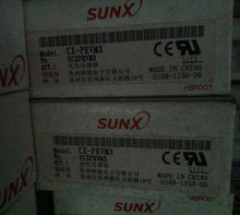 Sunx CX-PRVM3