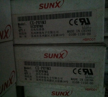 Sunx CX-PRVM3