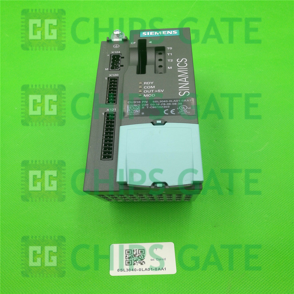 6SL30400LA010AA1