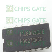 Intersil ICL8063CJE