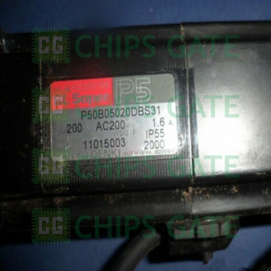 Sanyo P50B05020DBS31