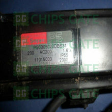 Sanyo P50B05020DBS31