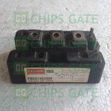 Fairchild FM2G150US60