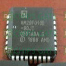Amd AM29F010B-90JI