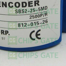 Nemicon SBS2-25-5MD