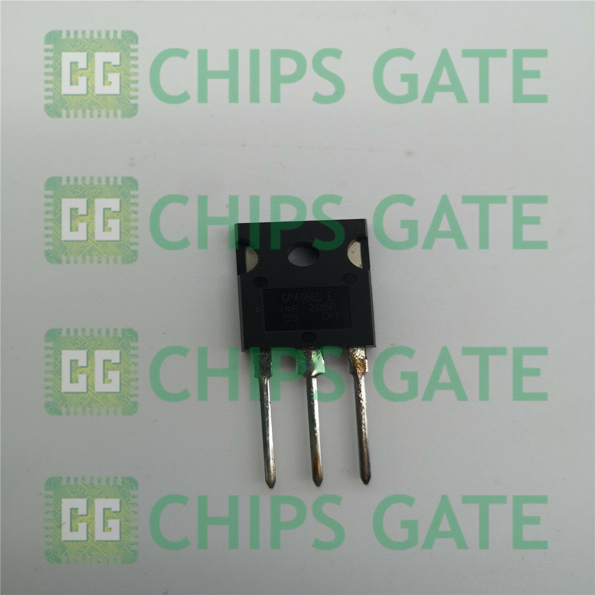 International Rectifier IRGP4066D-EPBF