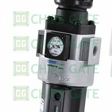 Mindman MAFR401-8A