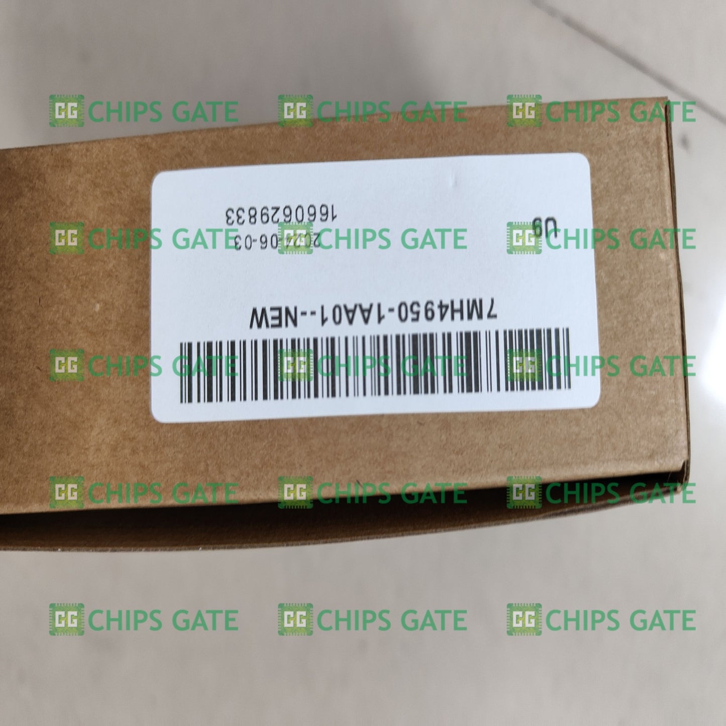 7MH49501AA01
