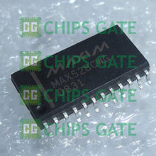 Maximum MAX528CWG