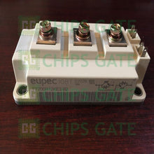 Eupec FF200R12KE3-B2
